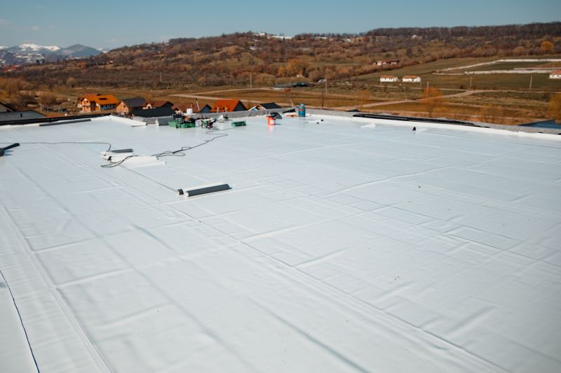Cost of Waterproofing in Roseville, MI